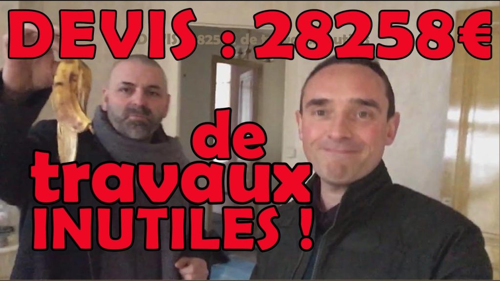 Évitez les pièges : 7 erreurs fatales à connaître avant vos travaux