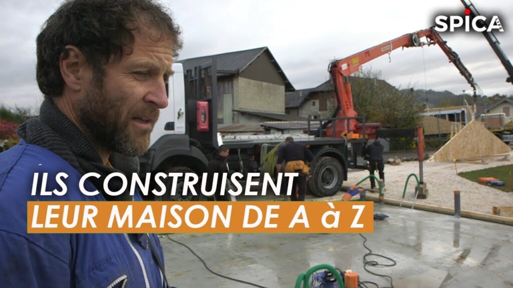Construire sa maison de rêve : un guide pratique pour réussir chaque étape