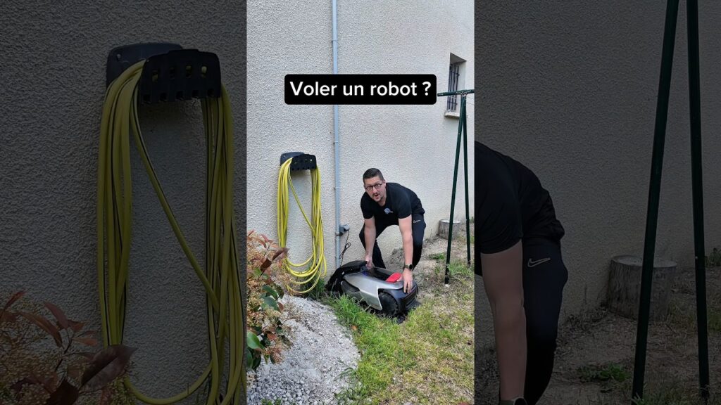 Sécurité des robots tondeuses : décryptage du test du Dreame A2 pour une collaboration commerciale fiable