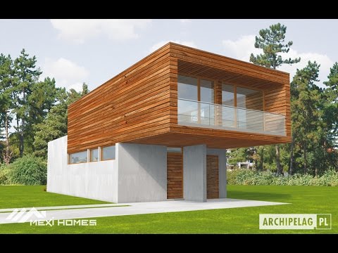 La révolution des maisons containers : un avenir durable et accessible