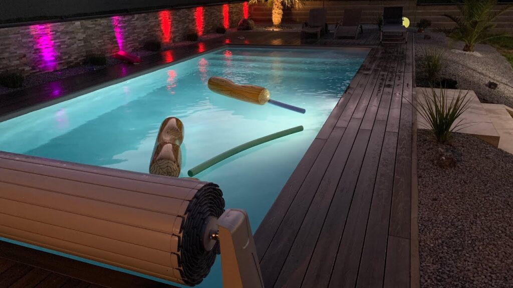 Construire Sa Piscine 9 x 4m : Guide Complet Pour Un Projet Réussi