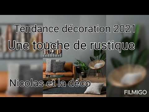 L’art de marier le rustique et le contemporain : découvrez des astuces pour une décoration authentique et élégante