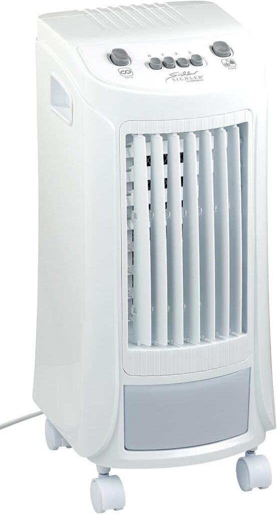 Cette innovation rafraîchissante va transformer votre été 🌬️❄️